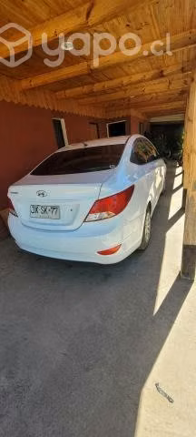 Auto en perfectas condiciones - Imagen 3