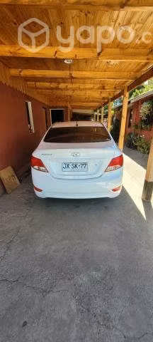 Auto en perfectas condiciones - Imagen 2