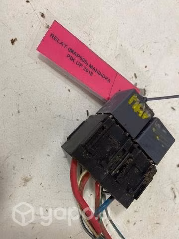 Relay (MAP95) Mahindra Pik UP 2.2 2018