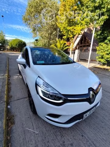 Vendo Renault Clio 900cc turbo