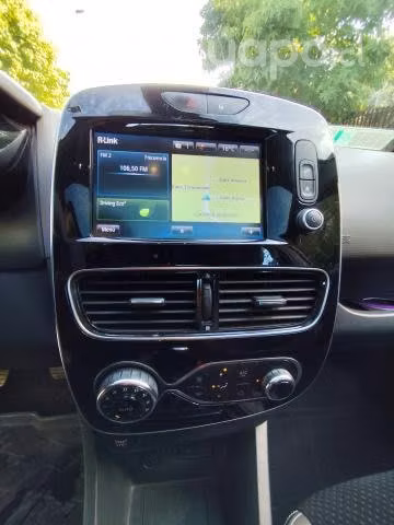 Vendo Renault Clio 900cc turbo