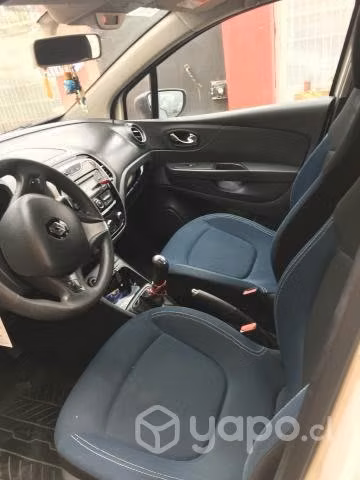 Vendo mi Renault