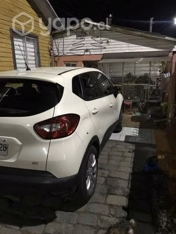 Vendo mi Renault