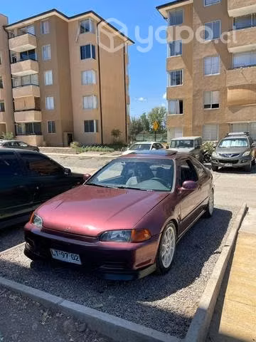 Honda Civic EJ1