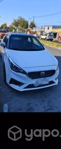 MG MG3 2022 Único dueño