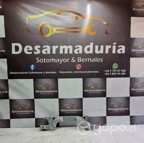 Frontal superior Orlando 2.1