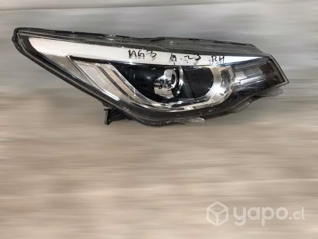 Foco optico rh MG