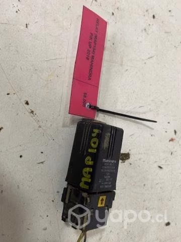 Relay (MAP104) Mahindra Pik UP 2.2 2018