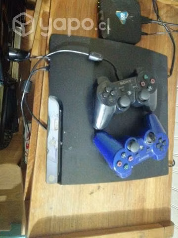 PlayStation 3