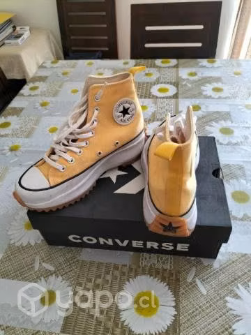 Zapatillas converse - Imagen 2