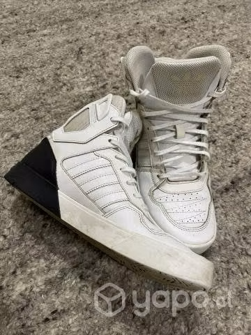 Zapatillas adidas - Imagen 3