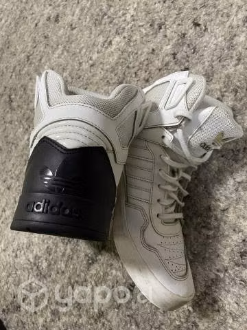Zapatillas adidas - Imagen 4