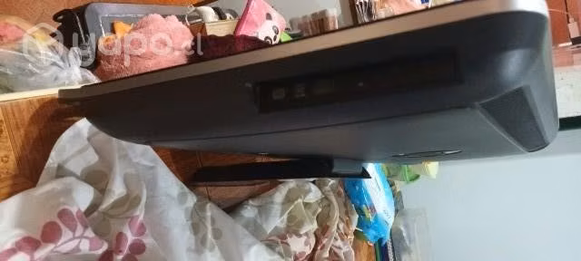 Computador hp pavilion 23 pulgadas