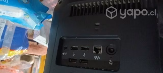 Computador hp pavilion 23 pulgadas