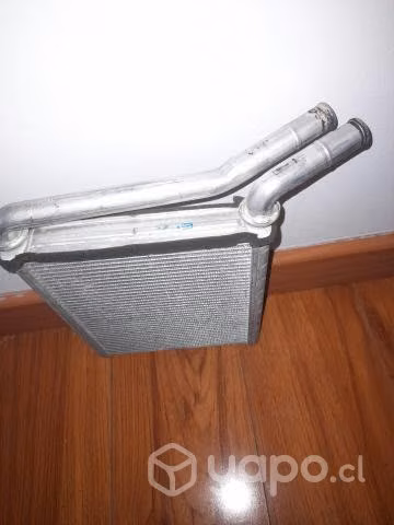 Radiador de calefaccion toyota rav4 - Imagen 2