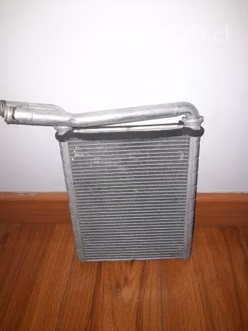 Radiador de calefaccion toyota rav4