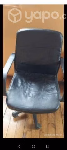 Silla escritorio