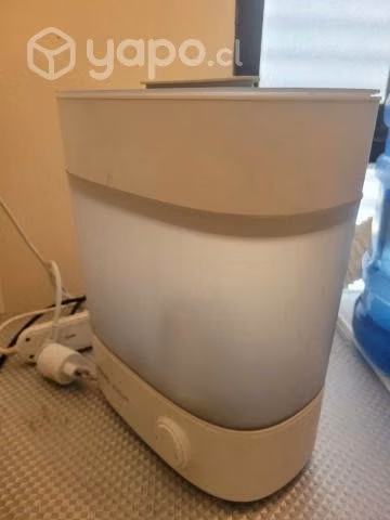 ESTERILIZADOR ELECTRICO PHILIPS AVENT - Imagen 3