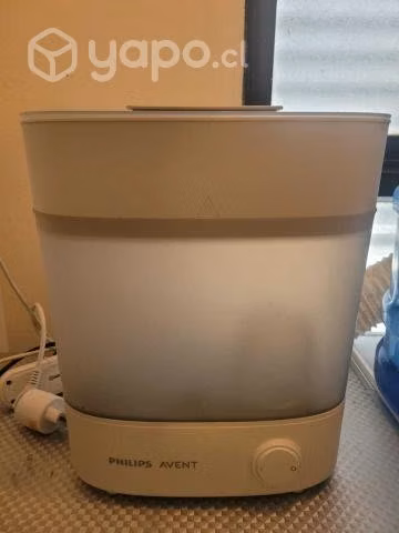 ESTERILIZADOR ELECTRICO PHILIPS AVENT