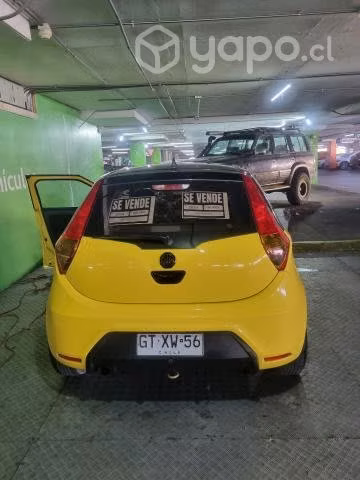 Vendo mg3 2014