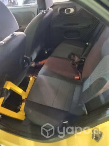 Vendo mg3 2014