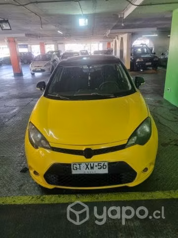 Vendo mg3 2014