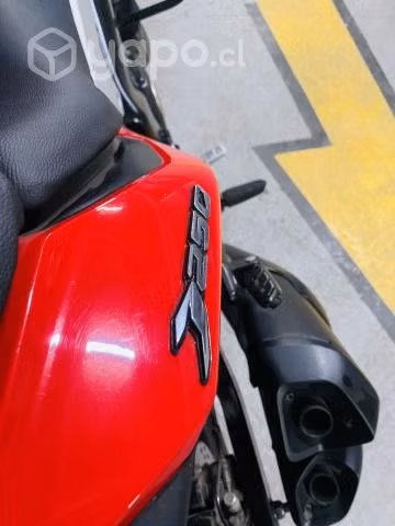 Moto Dominar 250