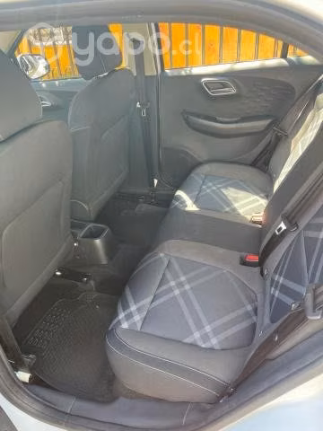 Vendo MG3 2021 impecable