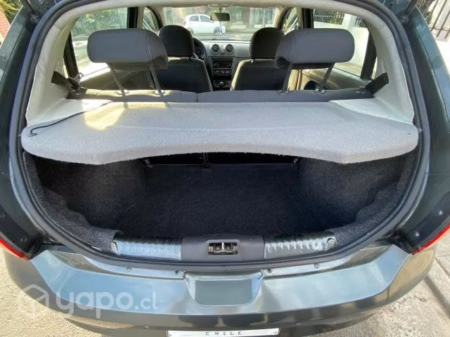 VOLKSWAGEN GOL  km - Imagen 8