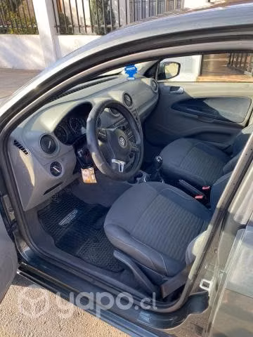 VOLKSWAGEN GOL  km - Imagen 7