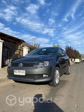 VOLKSWAGEN GOL  km - Imagen 3