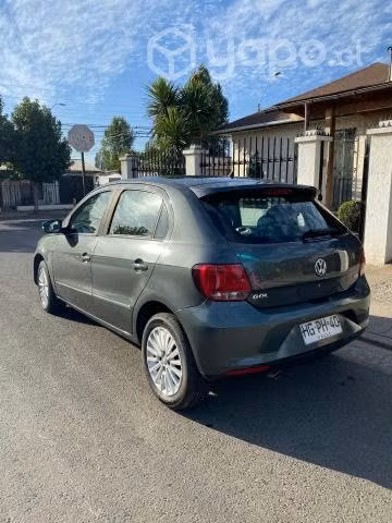 VOLKSWAGEN GOL  km - Imagen 4