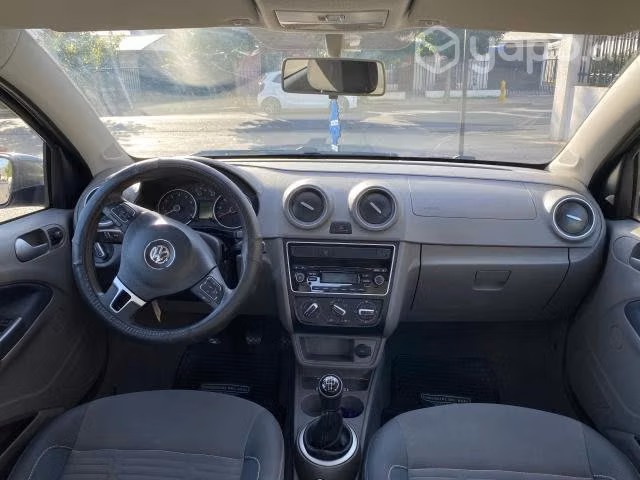 VOLKSWAGEN GOL  km - Imagen 5