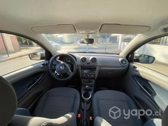 VOLKSWAGEN GOL  km - Imagen 6