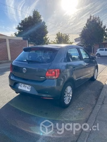 VOLKSWAGEN GOL  km - Imagen 2
