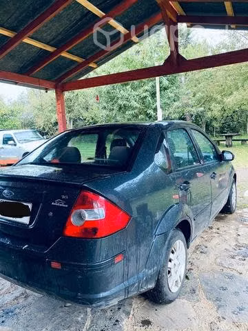 Se vende auto Ford Fiesta