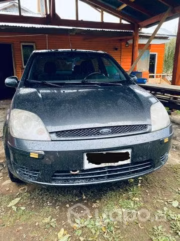 Se vende auto Ford Fiesta