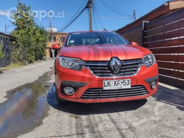 Renault Symbol - Imagen 3