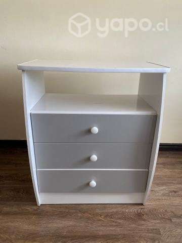 Cuna y mueble - Imagen 3