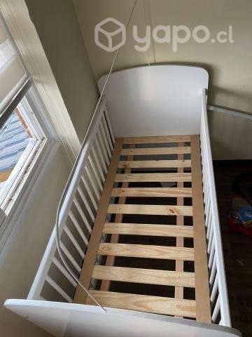Cuna y mueble - Imagen 4