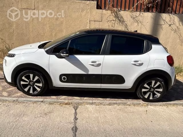 Citroen c-3 2017 - Imagen 7