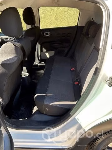 Citroen c-3 2017 - Imagen 5