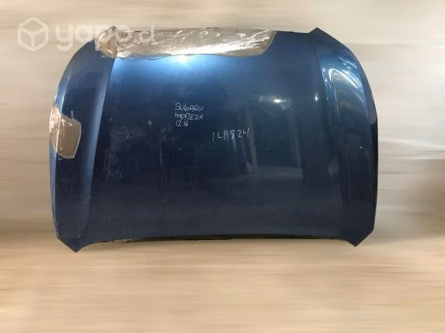Capot Subaru Impreza 2012 2016