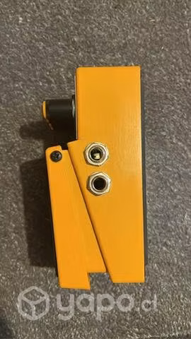 Pedal Boss Turbo Distortion