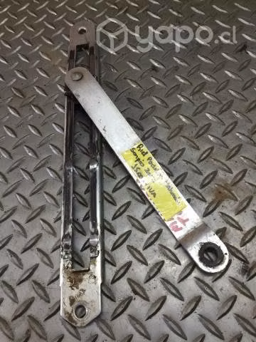Tensor portalon Mahindra Scorpio 2012