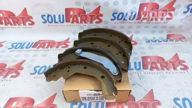 Balatas para dfm s500