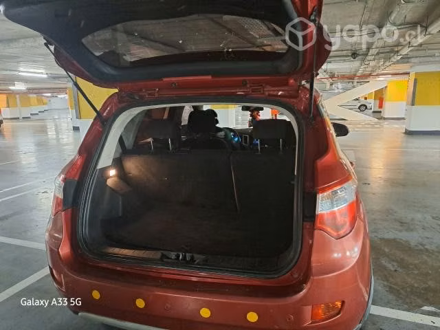 Changan Cs35 año 2015