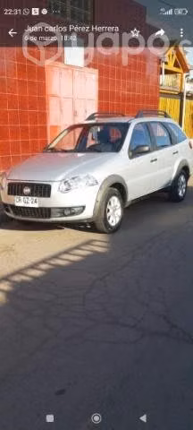 Vendo mi joyita