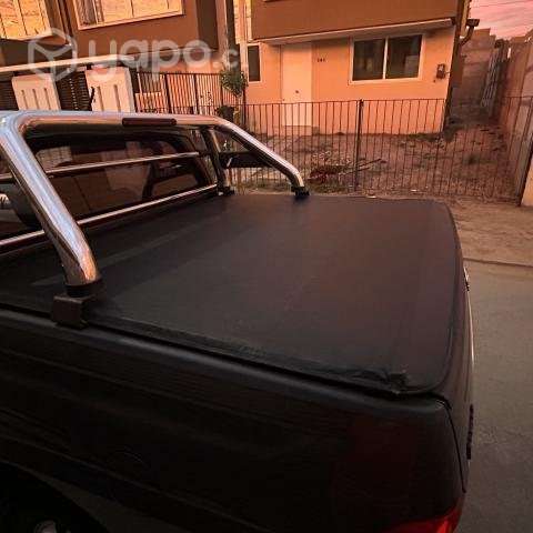 SsangYong Actyon Sport 4x4