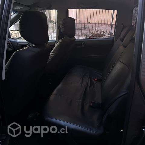 SsangYong Actyon Sport 4x4